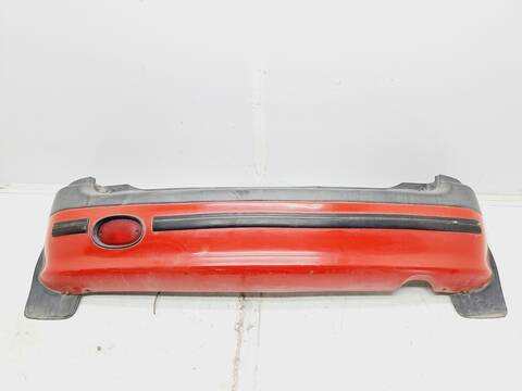 Paragolpes Trasero Hyundai Atos 1.0 CAT 58CV 43KW