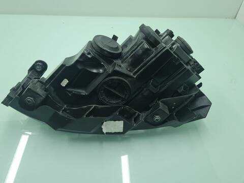 Foto 3ª: Faro Derecho Volkswagen Polo ADVANCE 95CV 70KW [DGT] (2020)