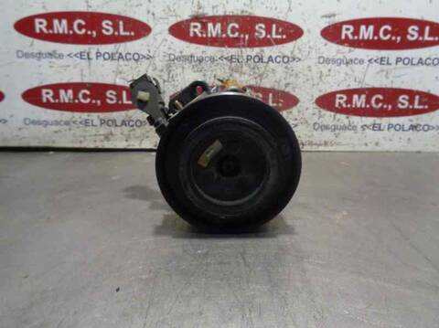 Compresor Aire Acondicionado Bmw Serie 3 315 318 I BERLINA 140CV 103KW