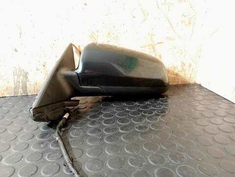 Foto 2ª: Retrovisor Izquierdo Audi A3 1.2 TFSI AMBIENTE 105CV (2003)