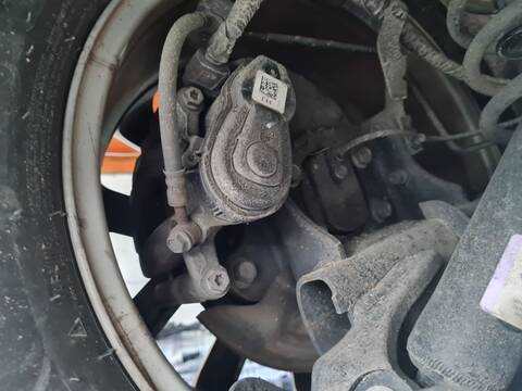 Pinza Freno Trasera Izquierdo Renault Kadjar ZEN 131CV 96KW