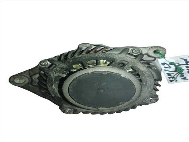 Foto 2ª: Alternador Nissan Cabstar 35.14 DCI 45.14 DCI 2.5 F24M) (2006)