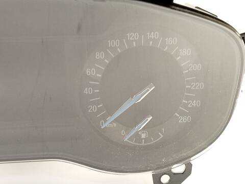 Foto 4ª: Cuadro de Instrumentos Ford S Max 1.5 ECOBOOST 160CV 118KW CJ WA6) [UNCK] (2017)