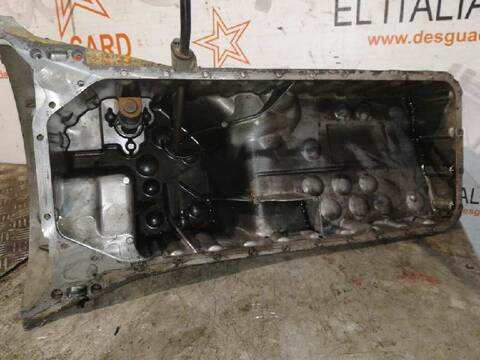 Foto 4ª: Carter Mercedes Clase E 180 211CV 155KW FAMILIAR