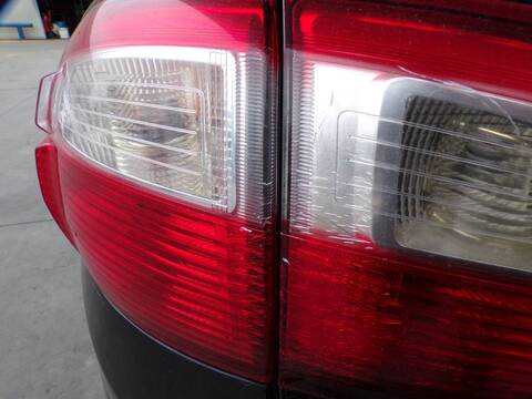 Foto 2ª: Piloto Trasero Izquierdo Ford C Max PNDA CB7) (2013)