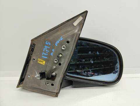 Foto 2ª: Retrovisor Derecho Ssangyong Kyron 2.0 141CV 104KW [D20DT] (2008)