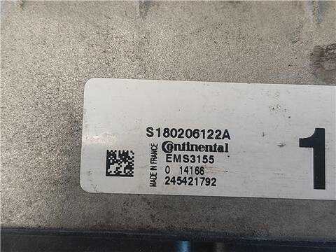 Foto 3ª: Centralita Motor ECU Nissan Juke 1.2 ACENTA 116CV 85KW [HRA2DDT] (2014)