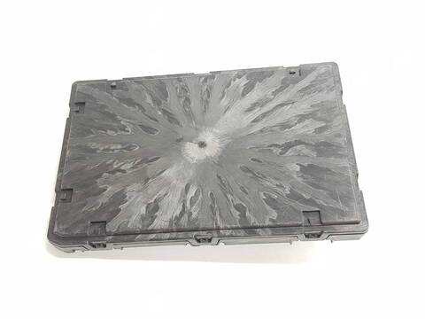Foto 3ª: Centralita Motor ECU Audi A4 BASICO