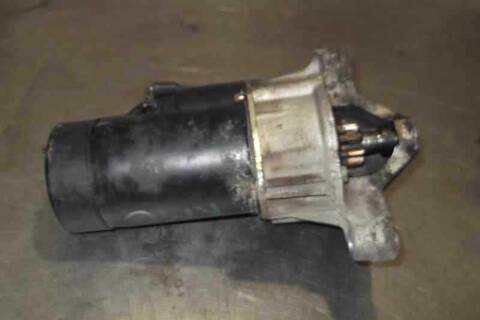 Motor de Arranque Citroen Zx 1.4 75CV 55KW