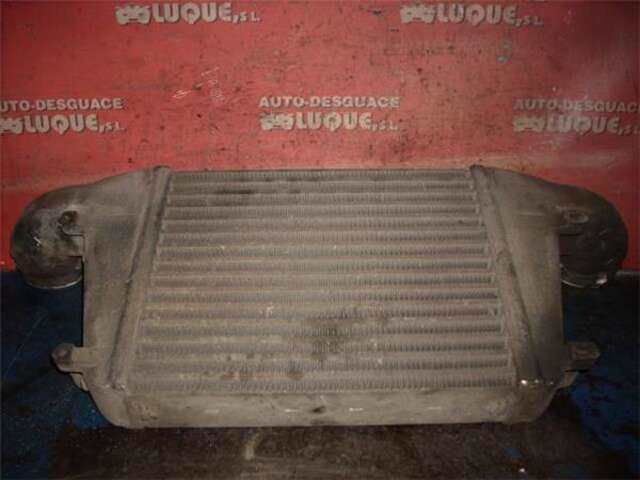Foto 3ª: Intercooler Nissan Atleon 110.35. 120.35 [BD-30Ti]