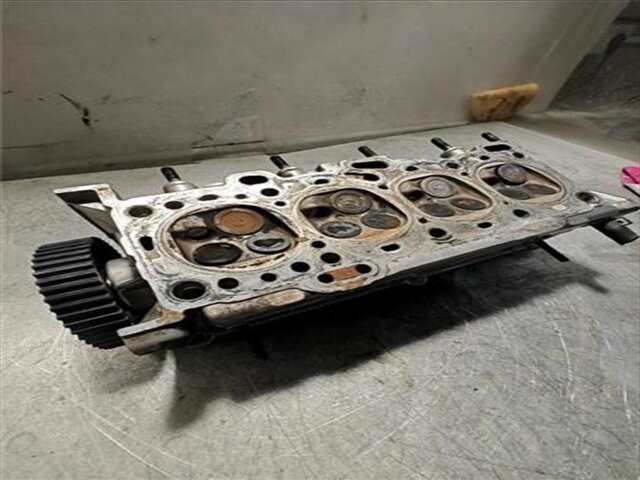 Foto 3ª: Culata Hyundai Getz 1.1 FIFA WORLD CUP [1.1 LTR. - 49 KW 12V CAT]