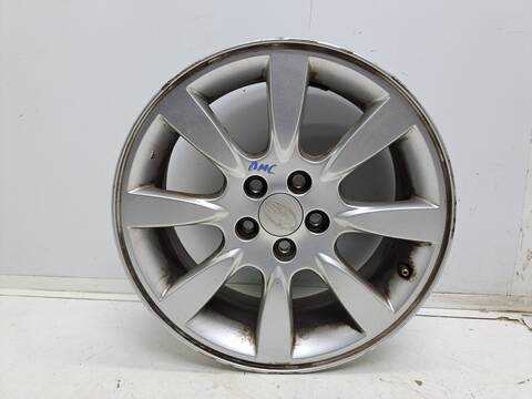 LLanta Chapa Subaru Forester 2.0 158CV 116KW