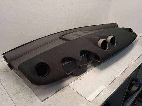 Foto 3ª: Salpicadero Smart Forfour 1.5 CDI CAT 95CV 70KW [OM639.939] (2006)