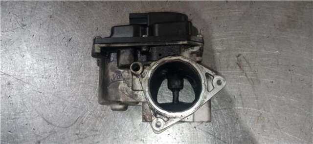 Foto 2ª: Valvula EGR Audi A4 2.0 BASIS [2.0 LTR. - 105 KW 16V TDI] [CAGA]
