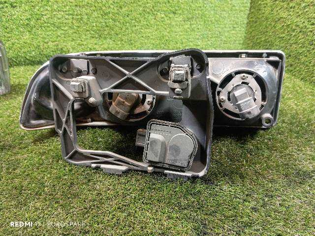 Foto 3ª: Faro Izquierdo Chevrolet Blazer 4.3 GASOLINA GENERAL MOTORS [L35] (2001)