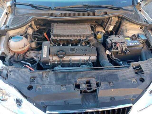 Foto 3ª: Motor Limpia Delantero Seat Ibiza 1.4FSI [CGG]
