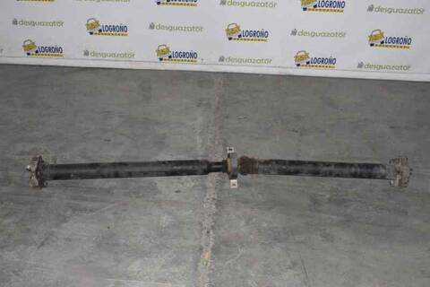 Foto 3ª: Transmision Central Bmw Serie 1 114 2.0 TD 116CV