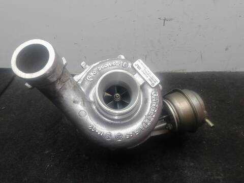 Turbocompresor Audi A4 2.5 TDI QUATTRO 180CV 132KW