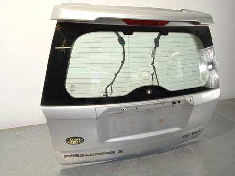 Foto 2ª: Portón Land Rover Freelander TD4 SE 152CV 112KW [224DT] (2008)