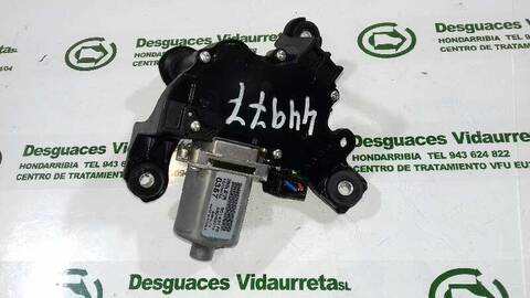Foto 2ª: Motor Limpia Trasero Opel Karl SELECTIVE [B10XE OPT L5Q] (2017)