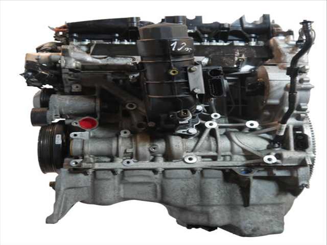 Foto 3ª: Motor Completo Bmw Serie 5 520 E60 E61 177CV 130KW [N47D20C N47D20U0 N47] (2009)