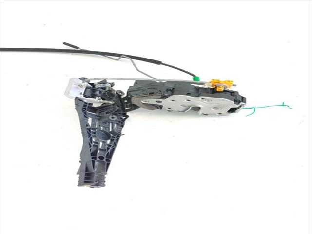 Cerradura Puerta Delantera Derecha Opel Adam 1.4 LPG