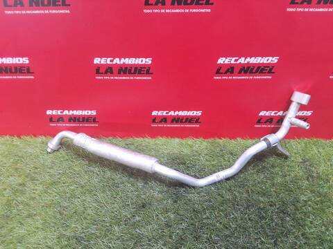 Foto 1ª: Tubos Aire Acondicionado Renault Kangoo BLUE DCI 95 KJAB) 95CV 70KW [K9K 876,K9K 877] (2024)