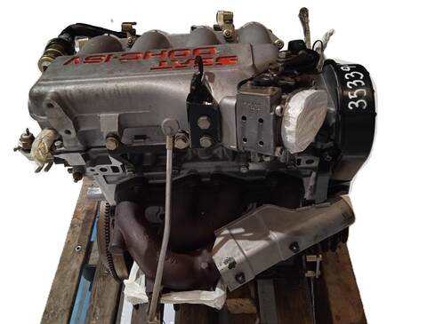 Foto 3ª: Motor Completo Seat Toledo GASOLINA [PL] (1994)