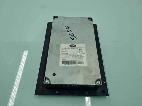 Foto 2ª: Centralita Motor ECU Land Rover Freelander 160CV [224DT] (2009)