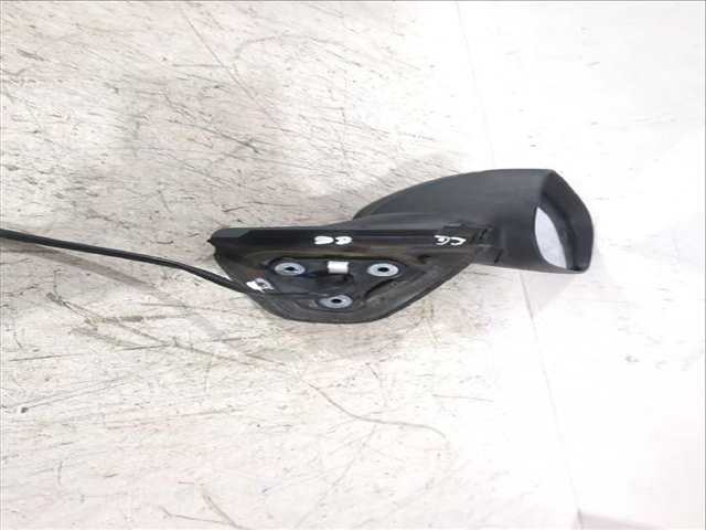 Foto 2ª: Retrovisor Derecho Toyota Auris 1.6 ZRE151_) 124CV [1ZR-FE] (2006)