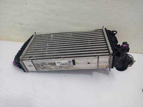 Foto 3ª: Intercooler Jeep Avenger ALTITUDE (2023)