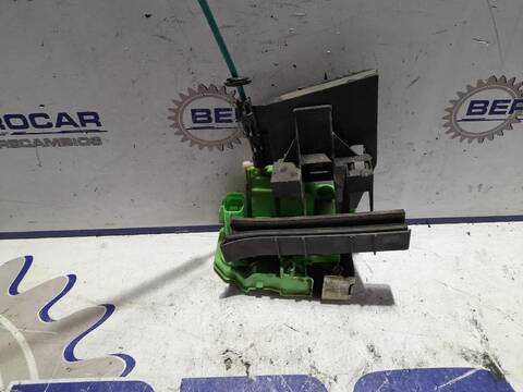 Foto 2ª: Cerradura Puerta Delantera Derecha Alfa Romeo Giulietta 1.6 JTDM CAT 105CV [940A3000] (2010)