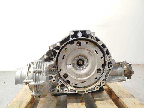 Foto 3ª: Caja Cambios Audi A4 30 TDI MILD HYBRID AVANT 136CV 100KW [DTNB] (2024)