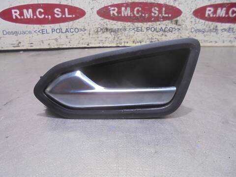 Maneta Interior Delantera Izquierda Renault Clio BUSINESS 86CV 63KW