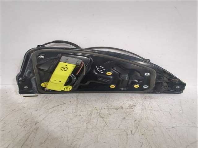 Elevalunas Manual Trasero Derecho Land Rover Freelander 2.2 TD4 4X4 160CV