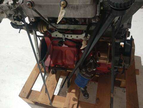 Foto 3ª: Motor Completo Saab 90 2.0 129KW [B202XL] (1990)