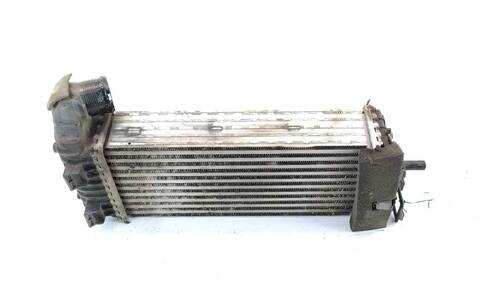 Foto 2ª: Intercooler Ford Tourneo 1.5 TDCI (2013)