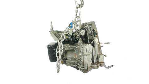 Foto 2ª: Caja Cambios Nissan NV200 1.5 DCI M20 M20M) FAMILIAR FURGON (2010)