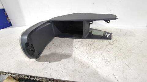 Foto 3ª: Consola Central Toyota Auris 1.6 ZRE151_) 124CV [1ZR-FE] (2006)