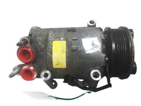 Foto 2ª: Compresor Aire Acondicionado Ford Kuga 2.0 TDCI (2008)