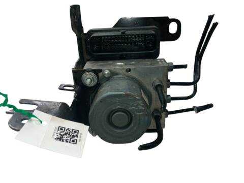 Abs Peugeot 308 1.2 THP 130 AUT. 131CV