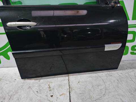 Foto 2ª: Puerta Delantera Derecha Renault Megane 1.9 DCI DIESEL 120CV 88KW FAMILIAR II FAMILIAR [F9Q800] (2004)