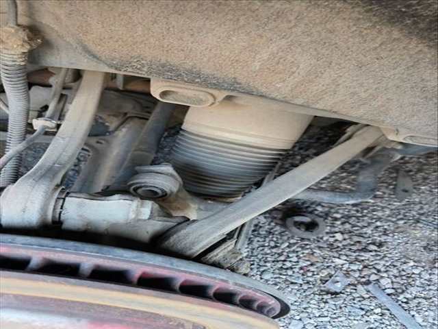 Amortiguador Trasero Izquierdo Audi Q7 3.0 TDI