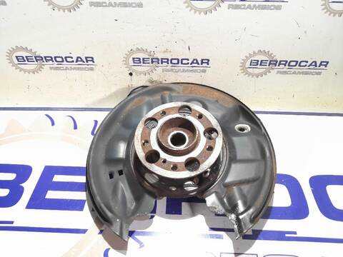 Mangueta Trasera Derecha Mercedes Clase C 160 2.2 CDI CAT 143CV