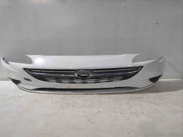 Paragolpes Delantero Opel Corsa 1.3 CDTI 08 68) 75CV 55KW