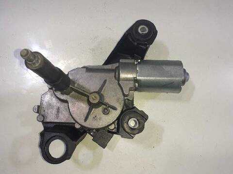 Foto 2ª: Motor Limpia Trasero Renault Megane TOMTOM EDITION BERLINA 106CV 78KW III BERLINA 5 P [K9K] (2010)