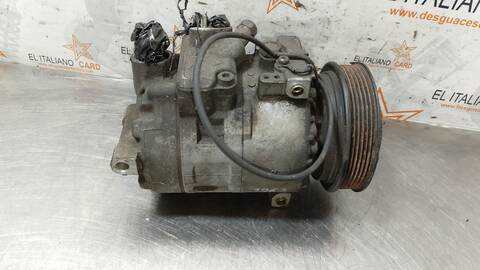 Foto 4ª: Compresor Aire Acondicionado Audi A4 2.5 TDI BERLINA 150CV 110KW (1997)