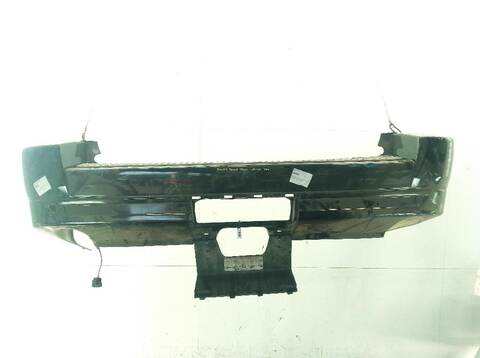 Paragolpes Trasero Land Rover Range VERSION INDEFINIDA