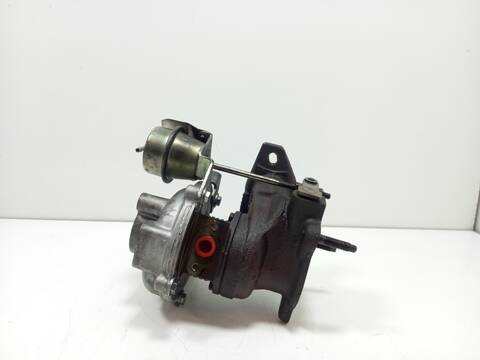 Turbocompresor Renault Clio K9K612