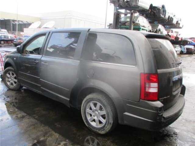 Foto 2ª: Caudalimetro Chrysler Grand Voyager 2.8 LIMITED [2.8 LTR. - 120 KW CRD CAT] [VM64C]